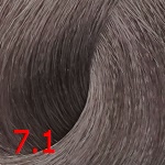 краска eve experience 7.1 блондин пепельный краска Farmavita Eve Experience 7.1 блондин пепельный